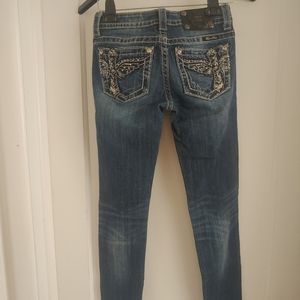 Miss me skinny jeans